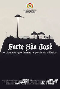 Watch Forte São José: Principado da Pontinha (Short 2014)