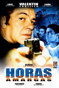 Watch Horas amargas