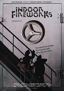 Watch Indoor Fireworks (Short 2003)