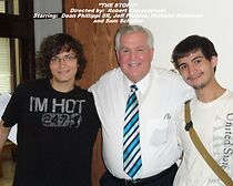 Watch The Story (Short 2015)