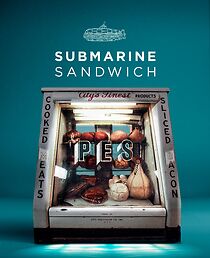 Watch Submarine Sandwich (Short 2014)