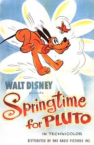 Watch Springtime for Pluto (Short 1944)