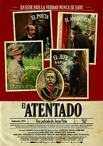 Watch The Attempt Dossier