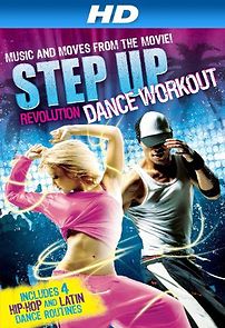 Watch Step Up Revolution Dance Workout