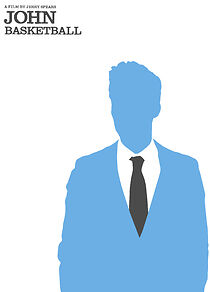 Watch John Basketball