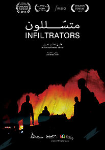 Watch Infiltrators