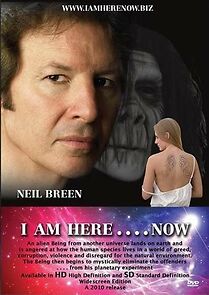 Watch I Am Here... Now