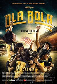 Watch Ola Bola