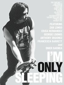 Watch I'm Only Sleeping (Short 2011)