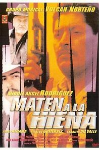 Watch Maten a la hiena