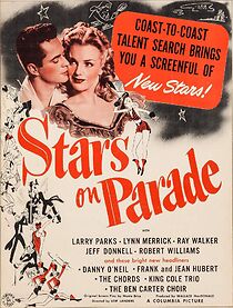 Watch Stars on Parade