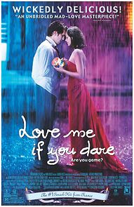 Watch Love Me If You Dare