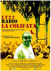 Watch LT22 Radio La Colifata