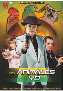 Watch Mis animales y yo