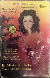 Watch El misterio de la casa abandonada