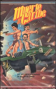 Watch Muerte en el Caribe