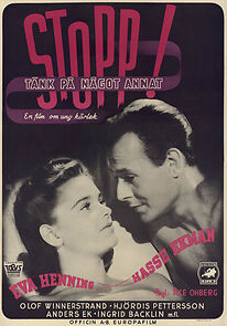 Watch Stopp! Tänk på något annat