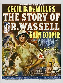 Watch The Story of Dr. Wassell