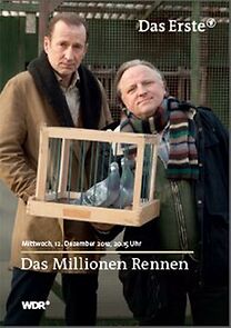 Watch Das Millionen Rennen