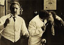 Watch Outwitting Papa (Short 1911)