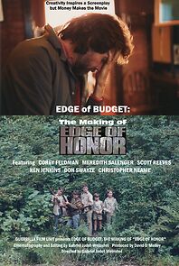Watch Edge of Budget: The Making of Edge of Honor