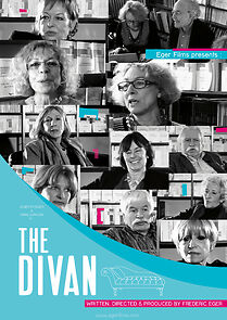 Watch Laisse-moi une place sur le Divan