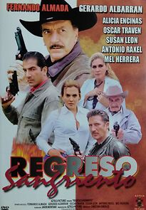 Watch Regreso sangriento