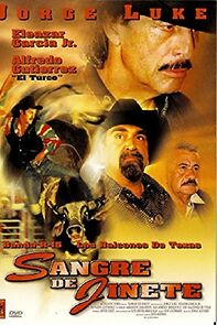 Watch Sangre de jinete