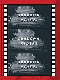 Watch Sundown Riders