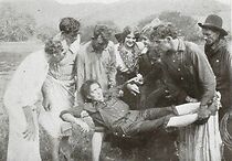 Watch The Swimming Party (Short 1912)