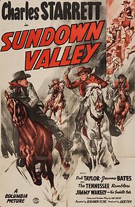 Watch Sundown Valley