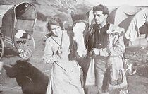 Watch The Trail Through the Hills (Short 1912)
