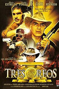 Watch Tres reos