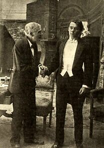 Watch The Turn of the Wheel (Short 1911)