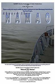 Watch Aboard the Namao