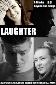 Watch Laughter (Short 2016)