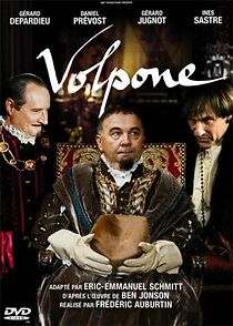 Watch Volpone