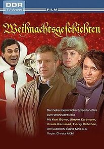 Watch Weihnachtsgeschichten