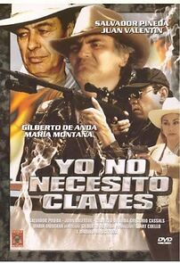 Watch Yo no necesito claves