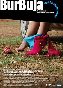 Watch Burbuja (Short 2009)