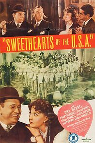 Watch Sweethearts of the U.S.A.