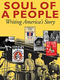Watch Soul of a People: Writing America's Story