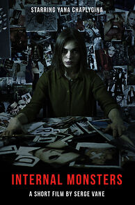 Watch The Internal Monsters (Short 2015)