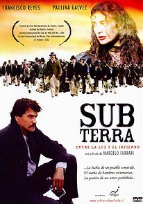 Watch Sub terra