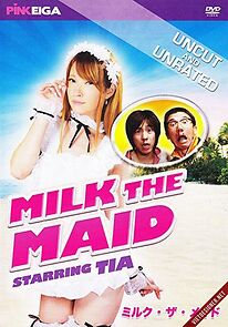 Watch Milk the Maid