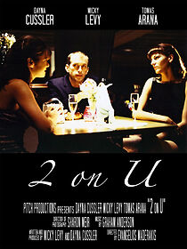 Watch 2 on U (Short 2000)