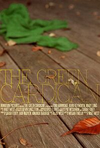 Watch The Green Cardigan (Short 2012)