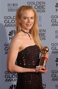 Watch The 59th Annual Golden Globe Awards (TV Special 2002)