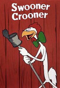 Watch Swooner Crooner (Short 1944)