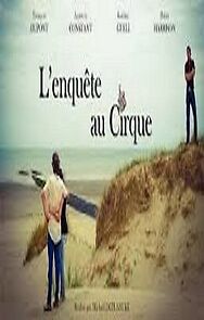 Watch Enquête au cirque (Short 2016)